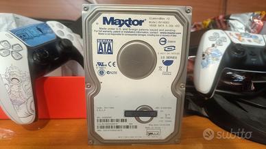hard disk