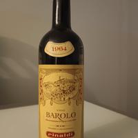 Barolo Rinaldi del 1964