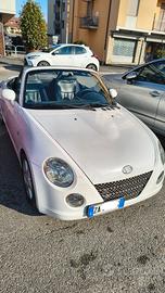Daihatsu Copen 1300 bianco originale