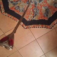Ombrello vintage