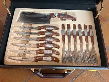 Set coltelli Von Meister