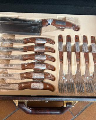 Set coltelli Von Meister