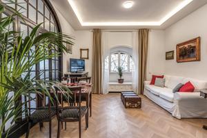 Elegante appartamento in edificio centro storico