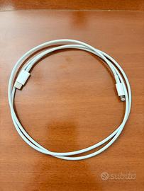 Cavo alimentatore Apple