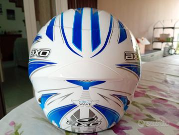 Casco integrale Axo