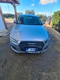 Q3 Sport Quattro 