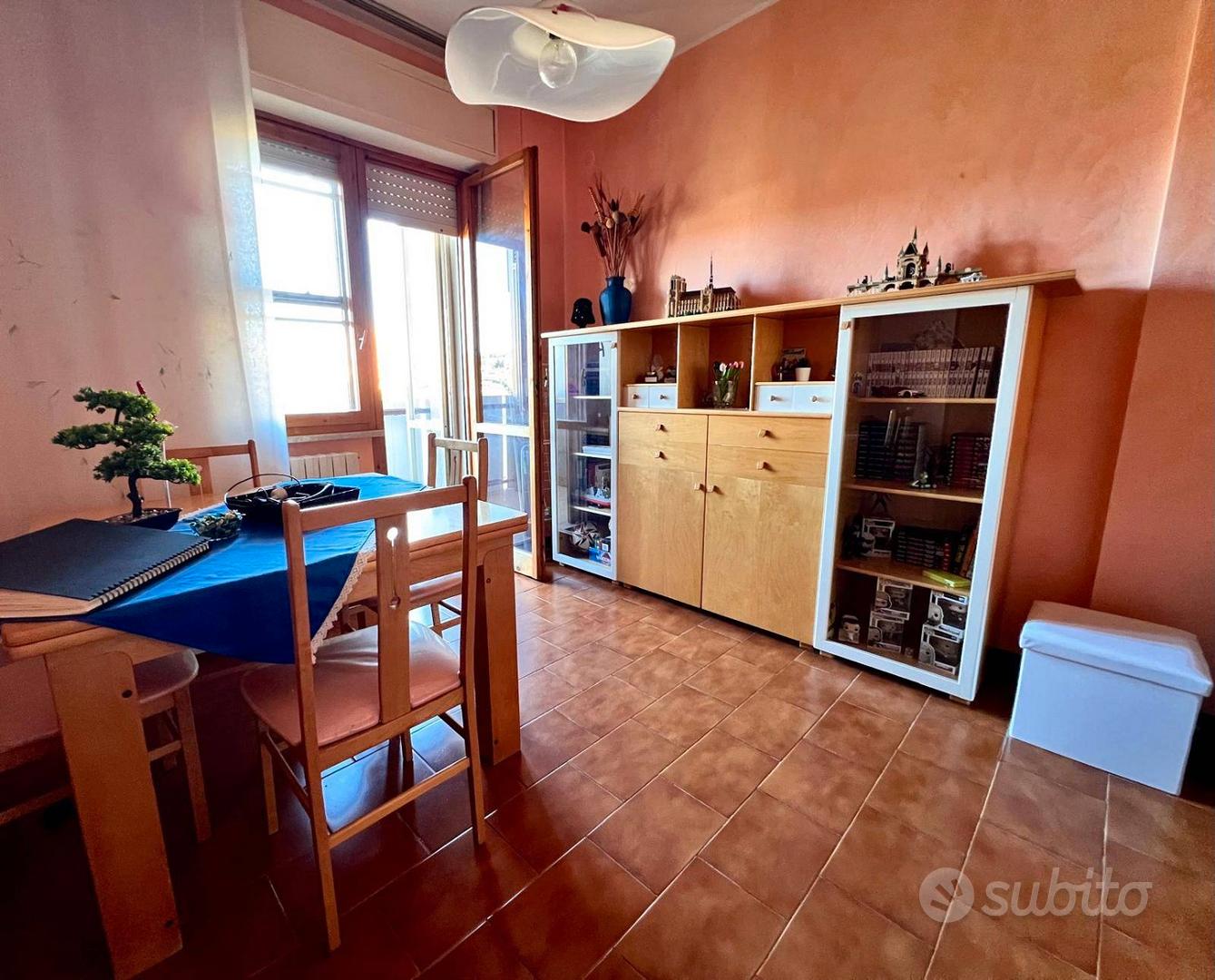 Appartamento – Campobasso, San Giovanni - Vista 2