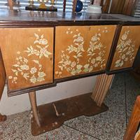 mobile vintage design 