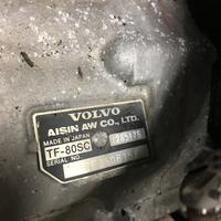 Cambio automatico volvo xc60 Tf80sc ripartitore 4