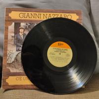 Gianni Nazzaro – vinile