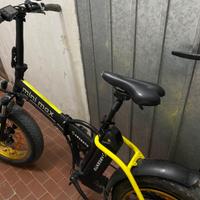 BICI MINI MAX