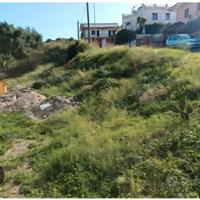 Terreno c.da falconello a carlentini