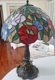 lampada tiffany