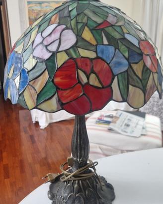 lampada tiffany