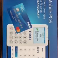 Nexi Pos