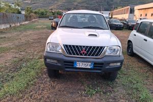 l 200 con cassone non ribaltabile