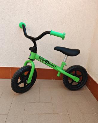 balance bike 