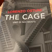 "The cage" di Lorenzo Ostuni