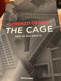 "The cage" di Lorenzo Ostuni
