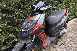 Aprilia SR 50 2T MOTARD 2018 20000km