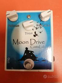 costalab Moon Drive overdrive