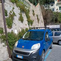 Fiat Fiorino 1,3 Mtj 95 cv 