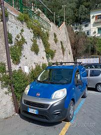 Fiat Fiorino 1,3 Mtj 95 cv 