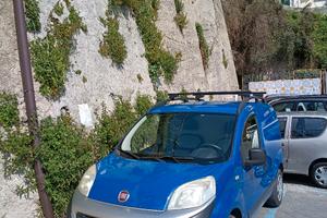 Fiat Fiorino 1,3 Mtj 95 cv 