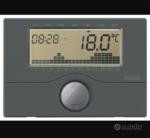 Cronotermostato Vimar 01910.14
