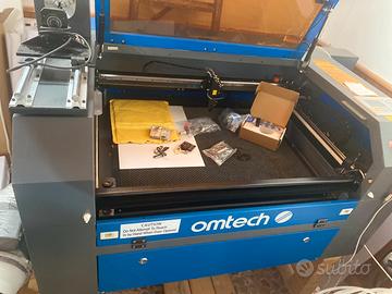 Omtech 80w