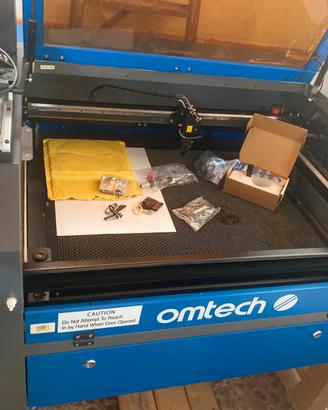 Omtech 80w