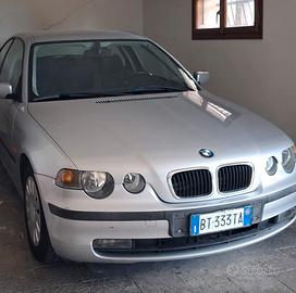 BMW Serie 3 Compact 316ti