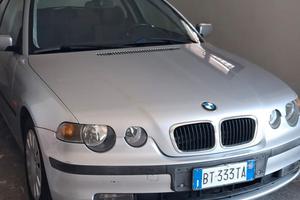 BMW Serie 3 Compact 316ti