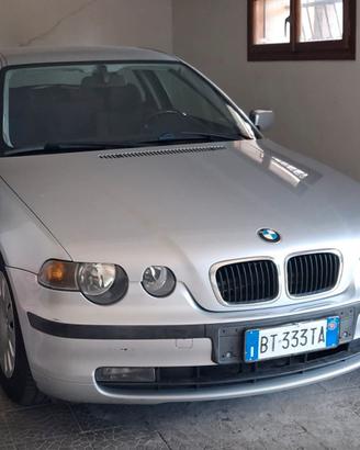 BMW Serie 3 Compact 316ti