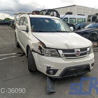 FIAT FREEMONT 345 2.0 JTD 140CV 11-23 Ricambi
