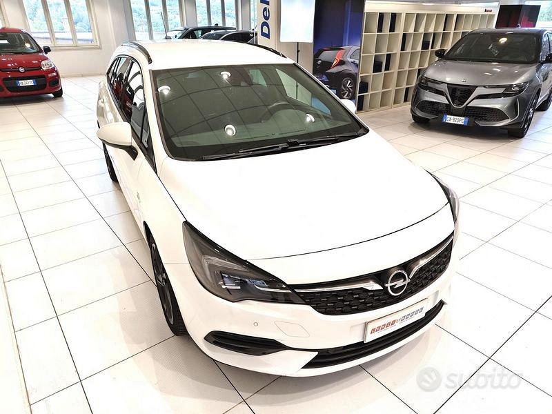 Opel Astra 5ª serie