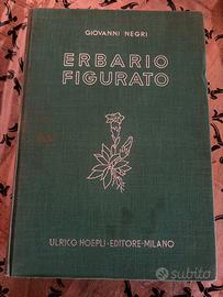 ERBARIO FIGURATO