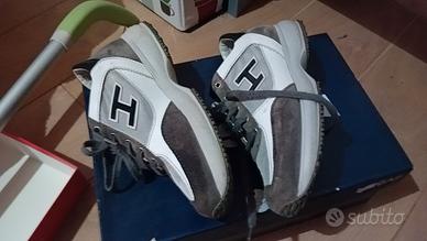 scarpe sportive hogan