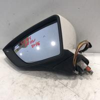 SPECCHIETTO RETROVISORE SINISTRO SEAT Leon 4a Seri