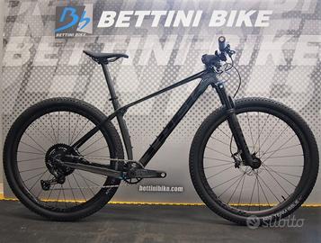 Trek Procaliber 9.8 tg M/L NUOVA