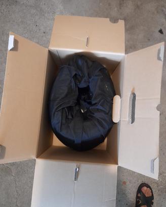 casco moto Xpeed L 
