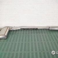 MINI F56 F57 Impianto di scarico JCW | 17090