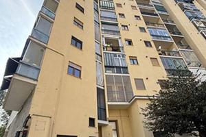 Immobile in asta di 56 m² con 3 locali a Torino