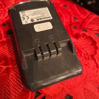 Batteria Hoover Rhapsody  RA22AFG 011