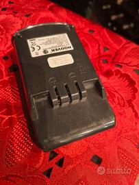Batteria Hoover Rhapsody  RA22AFG 011