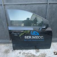 PORTA ANT DX VOLKSWAGEN POLO 1.2 TDI 2011 CFW 1035