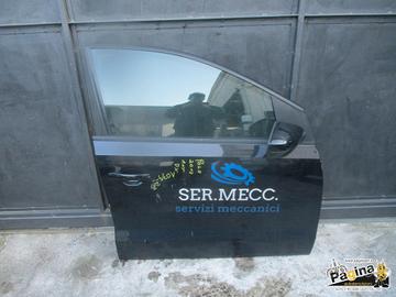 PORTA ANT DX VOLKSWAGEN POLO 1.2 TDI 2011 CFW 1035