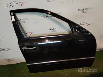 PORTIERA ANTERIORE DESTRA MERCEDES Classe E Berlin