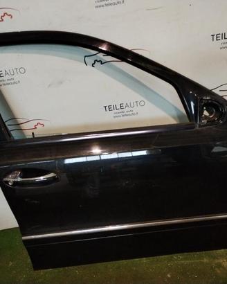 PORTIERA ANTERIORE DESTRA MERCEDES Classe E Berlin