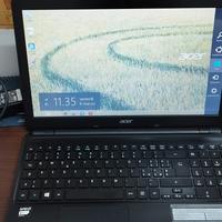 Notebook Acer
